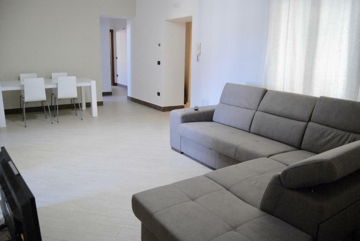 La Soffitta Vicino Al Mare Apartment Кастеламаре ди Стабия Екстериор снимка